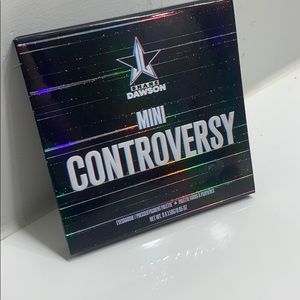 Jeffrey Star Mini Controversy Palette